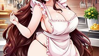 Domina Mommy Rosita Wants To Take Care Of You!