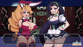 Ep5 Locker Sex Fun With Jan Love Sucks - Night One