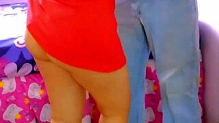 Mexican students beg teacher for dick and cum in homemade video 😏