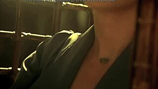 Nor Elle Stuns in a Classy Erotic Music Video Display