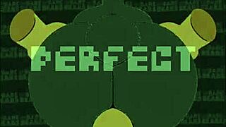 Beat Banger Legacy Mods Grizzy x Pan-Pan