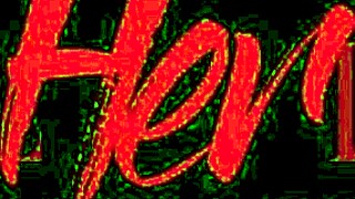 Allherluv Theodora Day Anya Olsen in Erotic Kiss Blooper