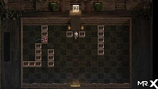 treasureofnadia - puzzles 1-6 walkthrough e3 88 with some hentai masturbation vibes.