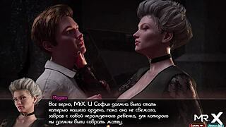 she loves big cock in her ass 😍