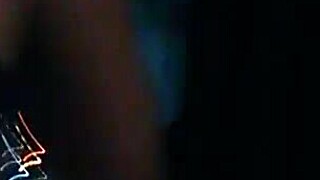 Milf Flashes Ass by Hotel Window