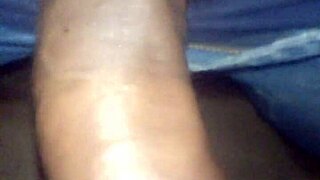 Indian Big Cock Stretching Tight Holes Hard!