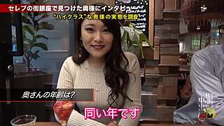 explosive tits nurse wife gets creampie at home