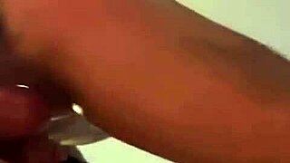 feeling intense pleasure as he face fucks me deep, spitting like a good slut