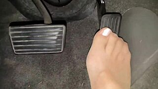 Intimate webcam session with amateur fetish enthusiasts!