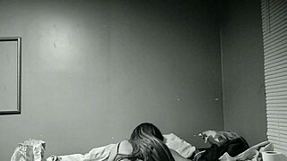 My hot neighbor loves getting fucked in the ass!