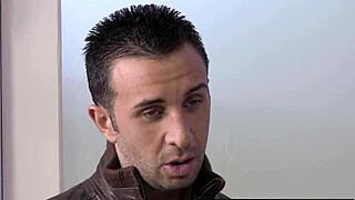 Brazzers Teen Likes It Big - Dont Be Scared, My Cock Wont Bite