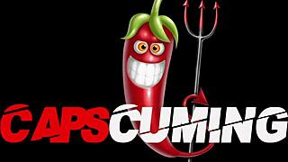 massaging leads to intense orgasm feelings