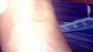 Indian Big Cock Stretching Tight Holes Hard!