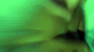 Lizeth, the cum slut, getting hard fucked with cum in mouth.