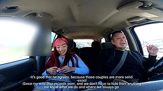 Casting Yasmin Kitty in the Bedroom 😘