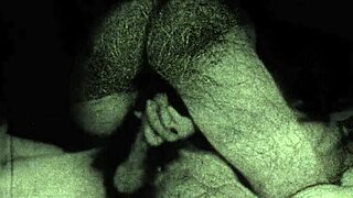 Erotic Confessions Of Victorian Gentleman?