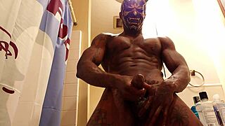 big black hairy cock worship hallelujah johnson