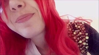 the italian milf excels as a teacher in seduction