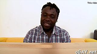 Extremely hard core anal sex haunts gay boy in the hot adult movie video