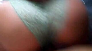 Part 2 Doggystyle Sex with Phat-Booty Aisha Doll Jiggling Ass