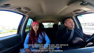 Casting Yasmin Kitty in the Bedroom 😘