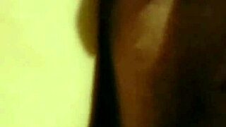 Licking My Wifes Cum Out Of Her Gorgeous Pussy