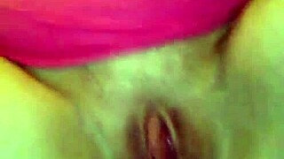 step mom gets fingerfucked by sons friends until she squirts