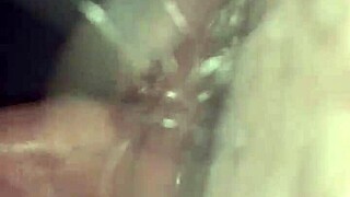 trucker fucks me hard in the cab