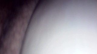 What does the wife want with her pussy?