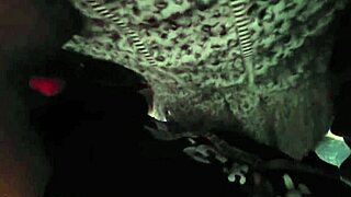 Young Asian Maid Cheats On Husband With Canadian Coworker In Clothing Store POV Anal