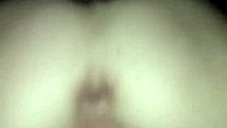 Watch that amateur ride in reverse cowgirl?