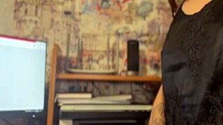 how do we make porn? deep slobbering pov blowjob ending in cum in mouth