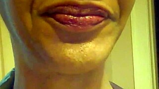 milf squirts cum in comedy scene