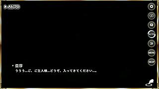 Wow, Ero Scene Makoi Kishi Musou Tenka Touitsu Den Ryuu Mon Kasou!