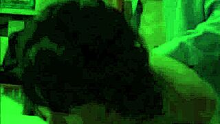 Cute petite Latina teen caught shoplifting with her boyfriend. Penelope Reed faces consequences.