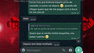 Cristina Almeida Fucks Fan In Abandoned Mansion By The Sea