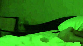 Amateur Couple Licking And Fucking Big Asses At Home