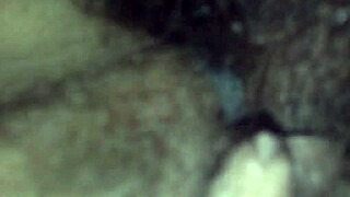 What does the wife want with her pussy?