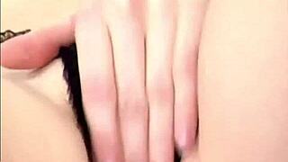 let me give you a good peek at my wet panties