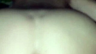 Watch that amateur ride in reverse cowgirl?