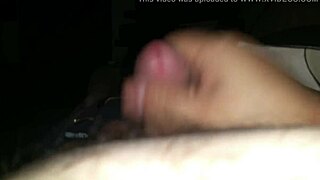 I love feet fetish cumshot on shoes