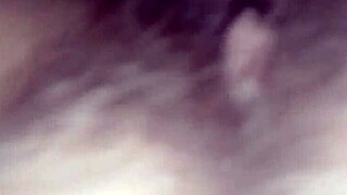 What does the wife want with her pussy?