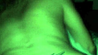 Watch that amateur ride in reverse cowgirl?