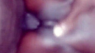 Fucking bae in cowgirl position