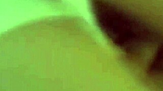 me fucking the girl with beautiful tits and cumming on her face