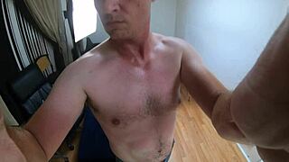 hey, britney madison in casting interview 😄