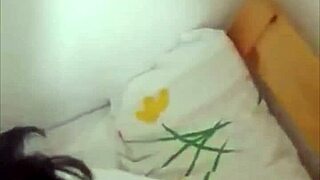 Peruvian gay deepthroats big cock first time.