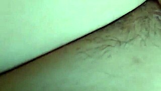 I gotta masturbate now, my pussy's so horny without my boyfriend.