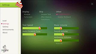 japanese lucy got problems part 1 in the game with issues