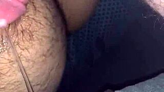 trucker fucks me hard in the cab